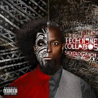 Creepin' - Tech N9ne