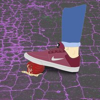 Дисс на Атеву - Лиззка