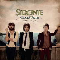 Todo Lo Que Nos Gusta - Sidonie