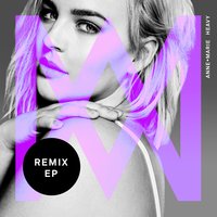 Heavy - Anne-Marie, MÖWE