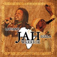 JUST LIKE - Sizzla Kalonji, Luciano