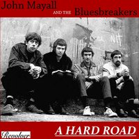 Someday After a While - John Mayall, The Bluesbreakers