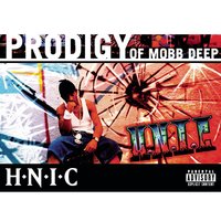 You Can Never Feel My Pain - Prodigy