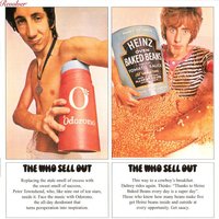 Rael 2 - The Who