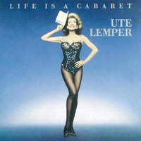 I Dreamed A Dream - Ute Lemper