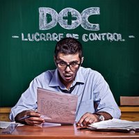 Ceai - Doc, What's Up