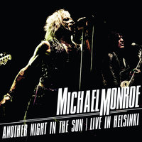 Machine Gun Etiquette - Michael Monroe