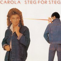 När festen tagit slut - Carola