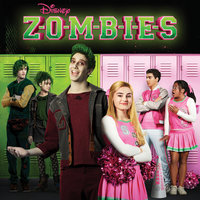 BAMM - Zombie Block Party - Disney