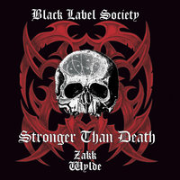 Just Killing Time - Black Label Society