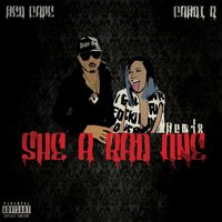 She a Bad One (Bba) - Red Cafe