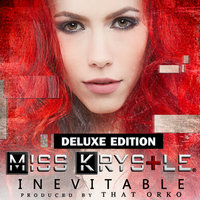 Better Than You Think - Miss Krystle