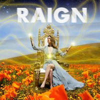 Believe With Me - Raign