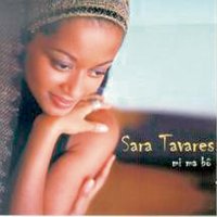 Tu És O Sol - Sara Tavares