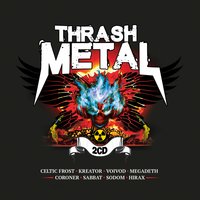 Riders of Doom - Deathrow
