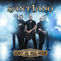 Könnt ihr mich hören - Santiano