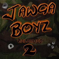 The Riverside - Jawga Boyz, Twang and Round