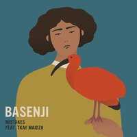 Mistakes - Basenji, Tkay Maidza