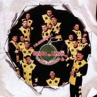 Tu Desastre - La Arrolladora Banda el Limón
