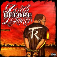 Stop the Violence - Genocide, Tyna, Dj Cxl