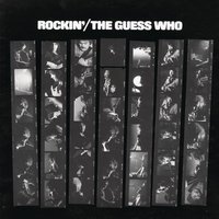 Running Bear - The Guess Who