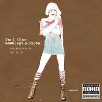 Purple People (Christmas in Space) - Tori Amos