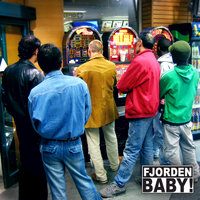 Slangetemmer - Fjorden Baby!, Store P