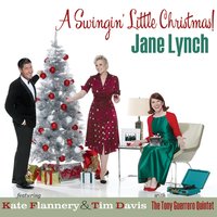 Jane Lynch