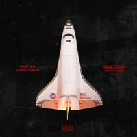 Spaceship - Money Boy