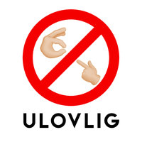 Ulovlig - TIX, Moberg