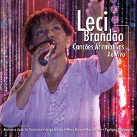 Barco a vela - Leci Brandão, Paula Lima