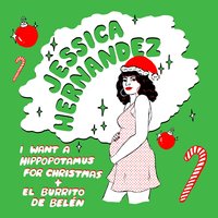 Jessica Hernandez & The Deltas