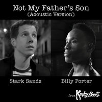 Stark Sands