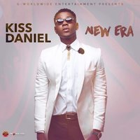 Give Into - Kiss daniel