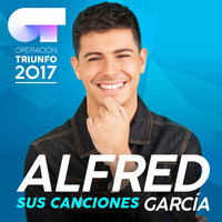 Don't Stop The Music - Alfred Garcia