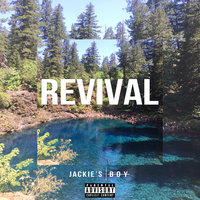 When My Love Ends - Jackie's Boy, Smle