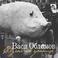 Случай на границе - Вася Обломов