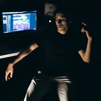 Топлайнер - Lartey Mike