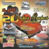 Como Te Lo Digo - Bronco