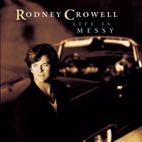Alone But Not Alone - Rodney Crowell
