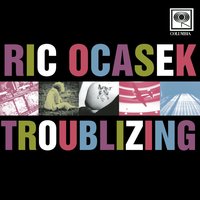 Hang On Tight - Ric Ocasek