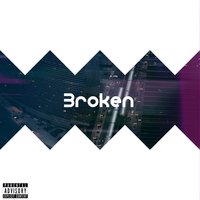 Broken - Haley Smalls