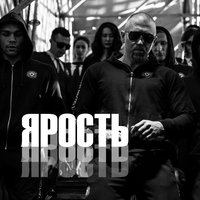 Ярость - SERYOGA