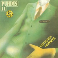 Computerman - Puhdys