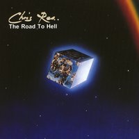 Daytona - Chris Rea