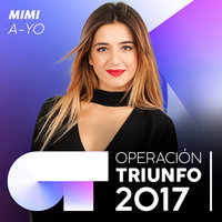 A-YO - Mimí, Mimi