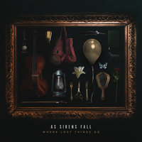 In My Mind - As Sirens Fall, Benji Webbe
