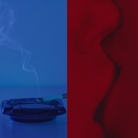 Chainsmoking - Liz Lawrence