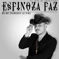 No Me Chingues La Vida - Espinoza Paz