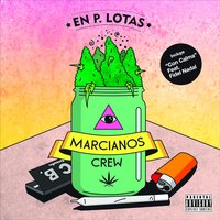 Buenos Productores - Marcianos Crew, Andy Montana